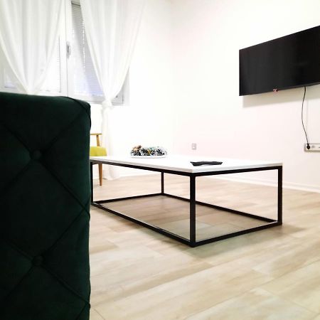 Apartman 57 贝尔格莱德 外观 照片