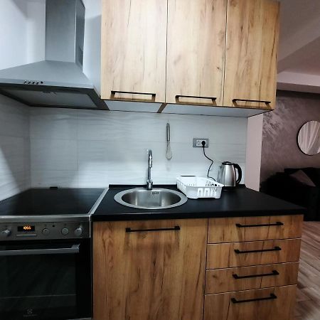 Apartman 57 贝尔格莱德 外观 照片