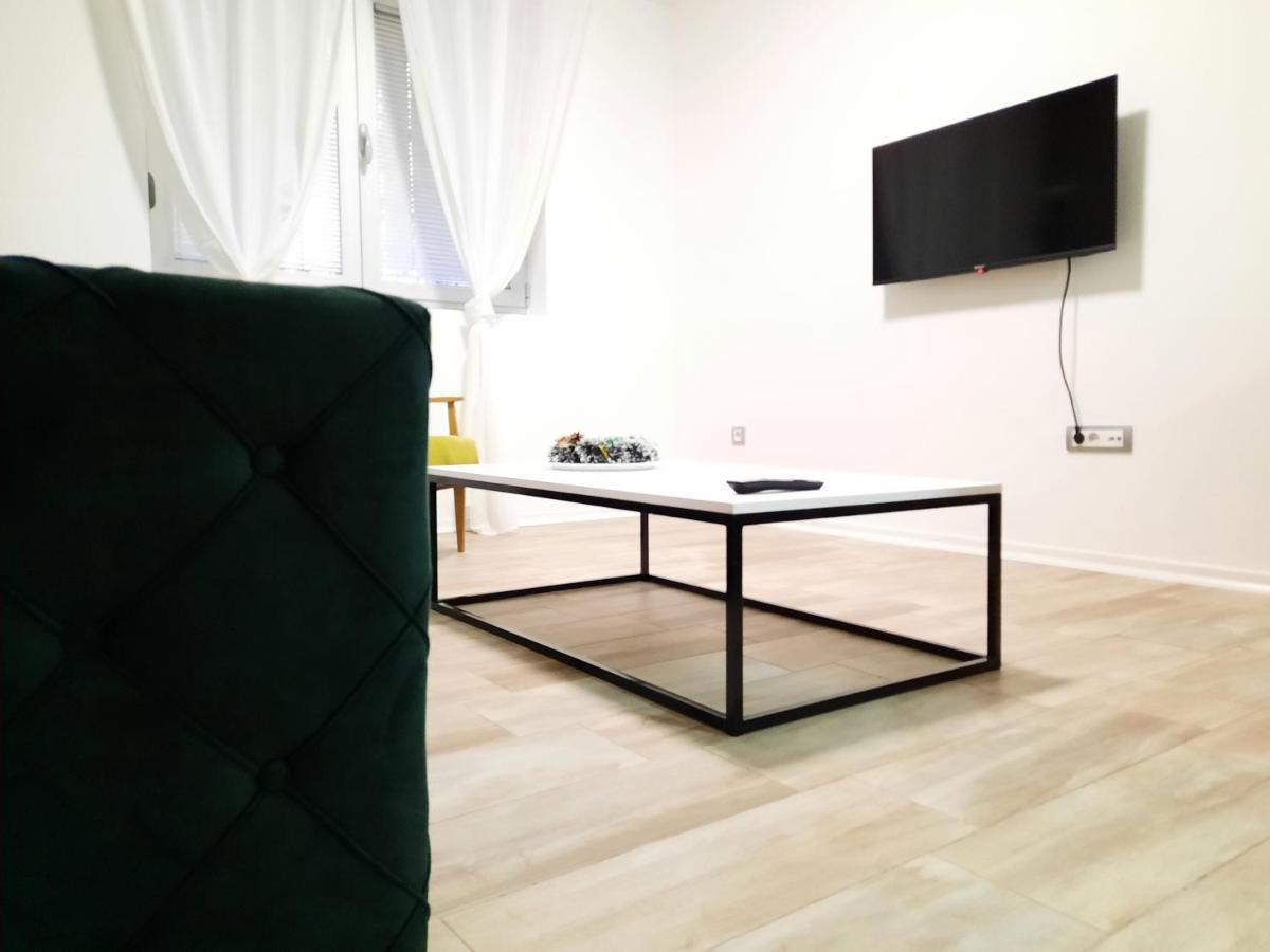 Apartman 57 贝尔格莱德 外观 照片