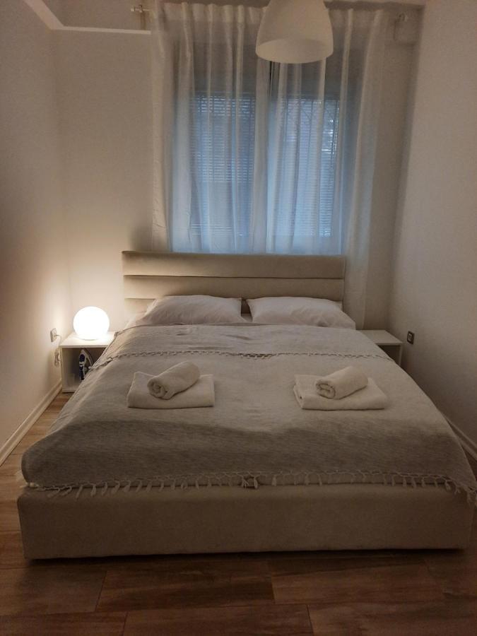 Apartman 57 贝尔格莱德 外观 照片