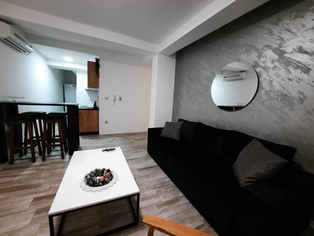 Apartman 57 贝尔格莱德 外观 照片