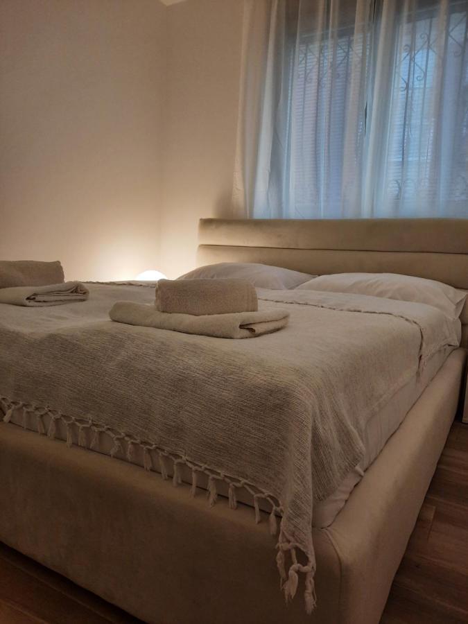 Apartman 57 贝尔格莱德 外观 照片