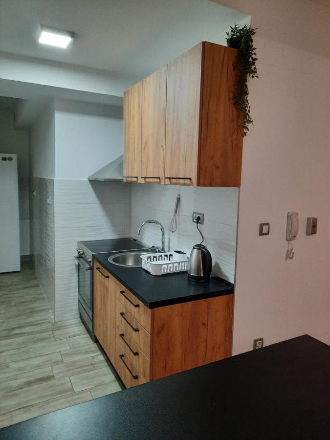 Apartman 57 贝尔格莱德 外观 照片