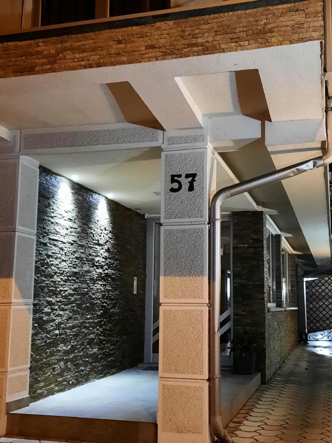 Apartman 57 贝尔格莱德 外观 照片