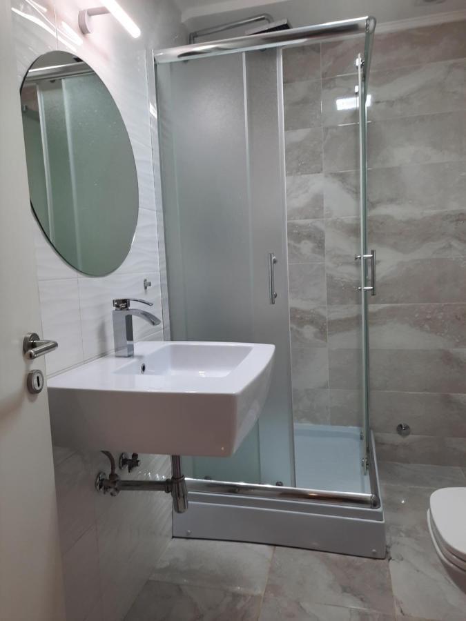 Apartman 57 贝尔格莱德 外观 照片